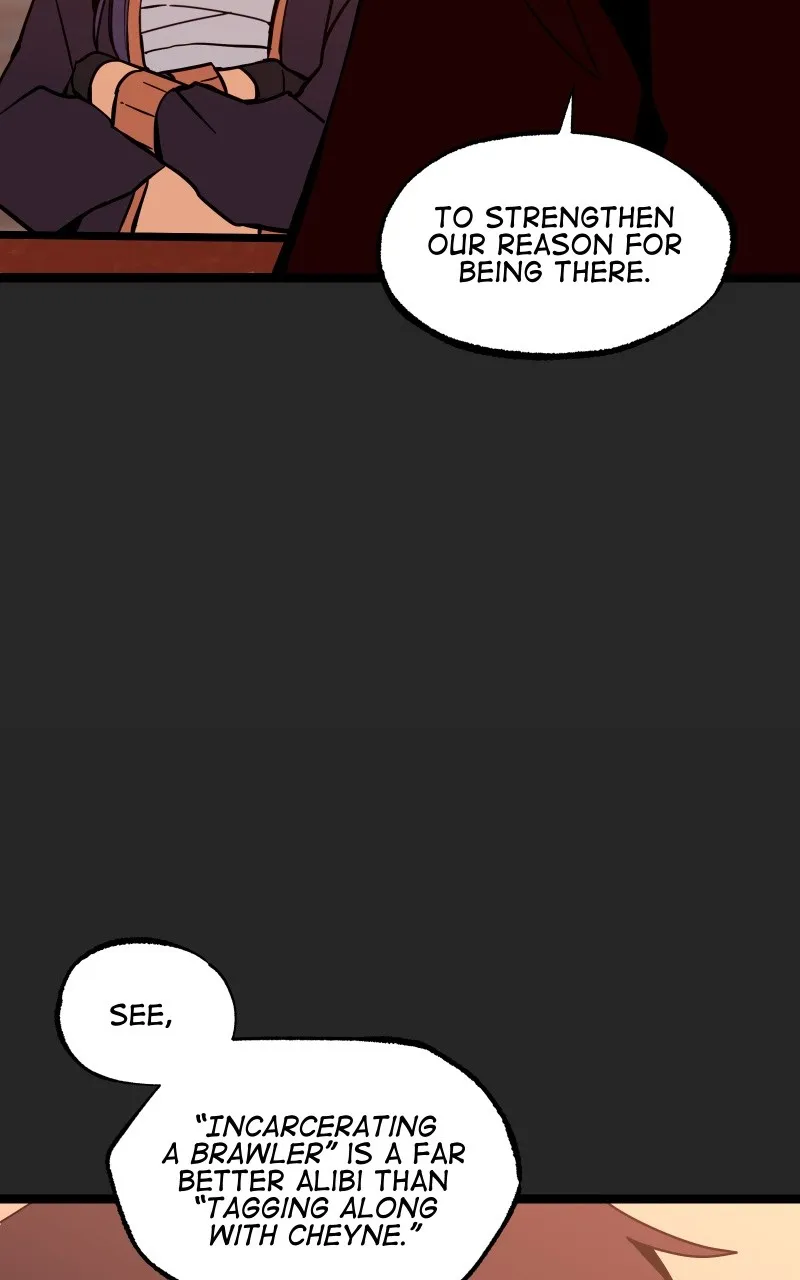 SOULWINDER Chapter 54 page 27 - 