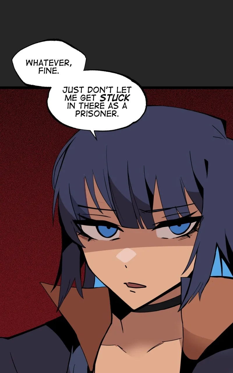 SOULWINDER Chapter 54 page 29 - 