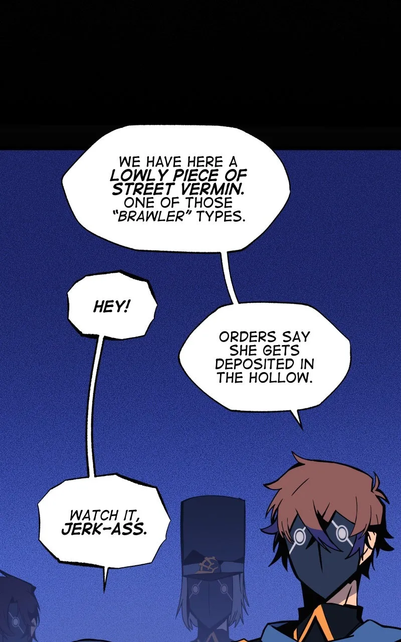 SOULWINDER Chapter 54 page 31 - 