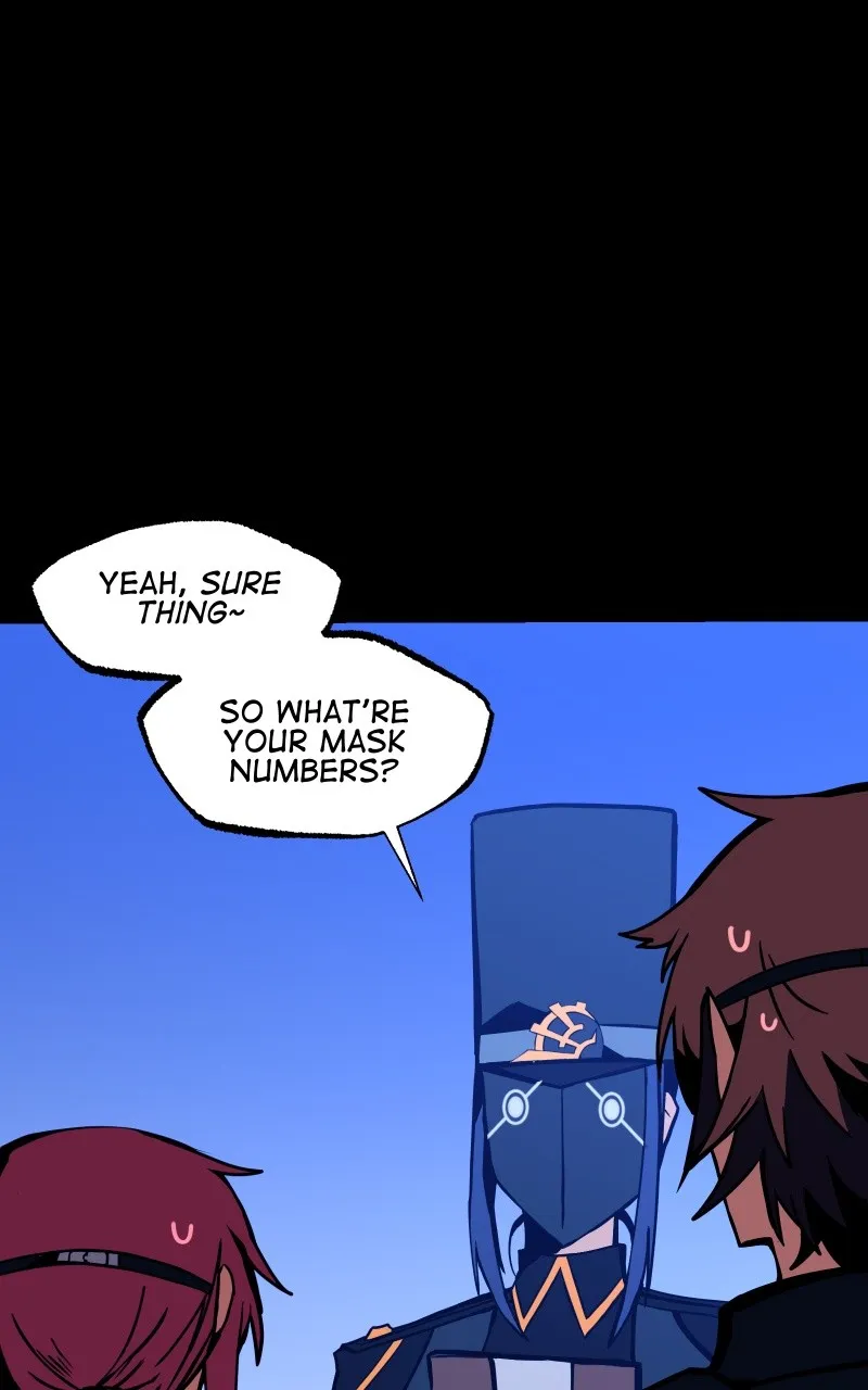 SOULWINDER Chapter 54 page 33 - 