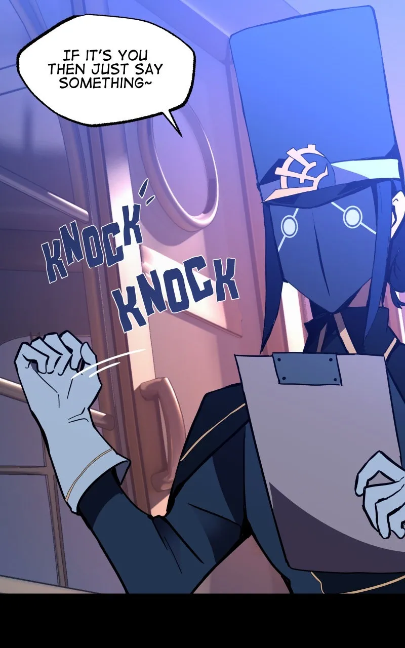 SOULWINDER Chapter 54 page 38 - 