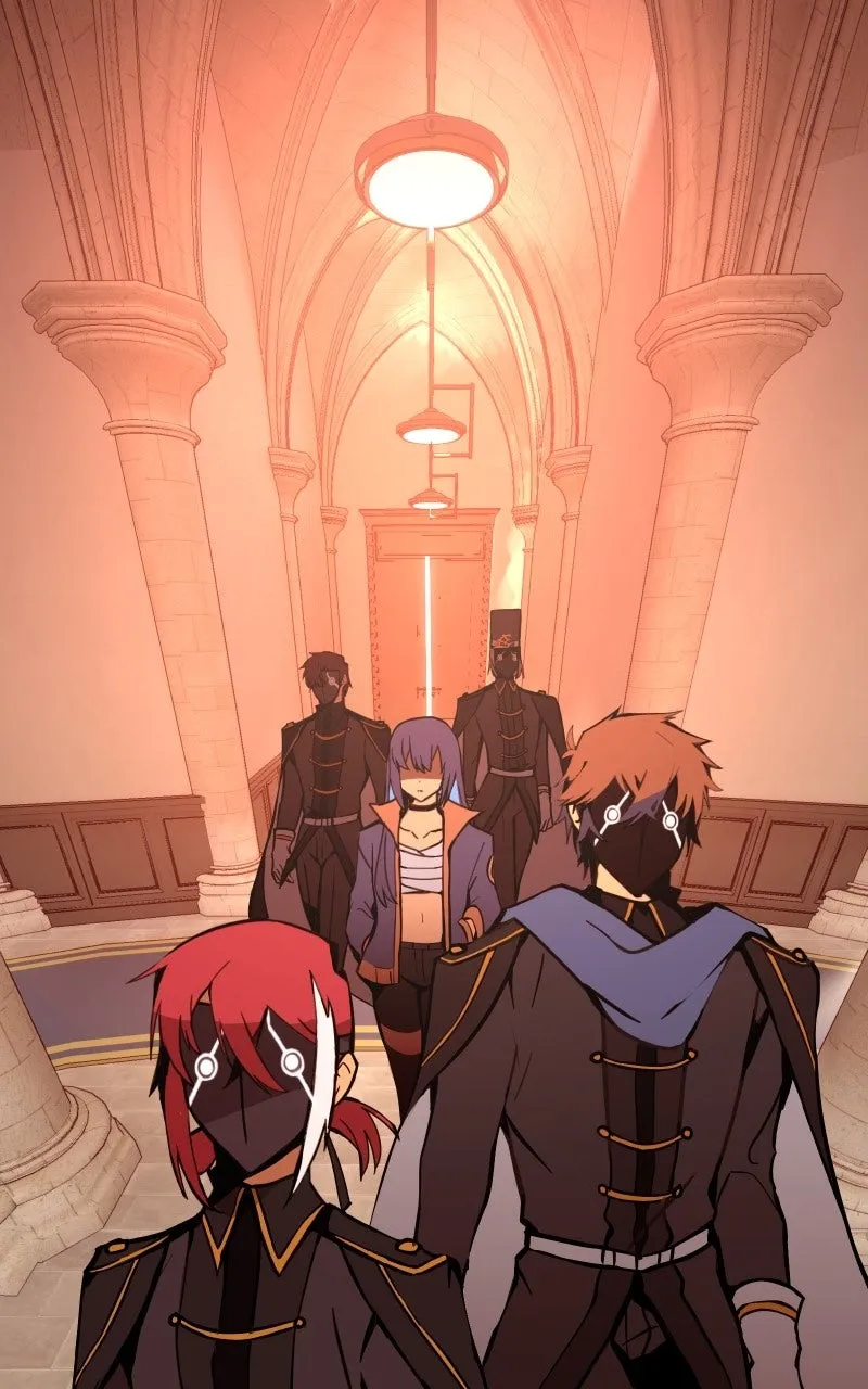 SOULWINDER Chapter 54 page 5 - 