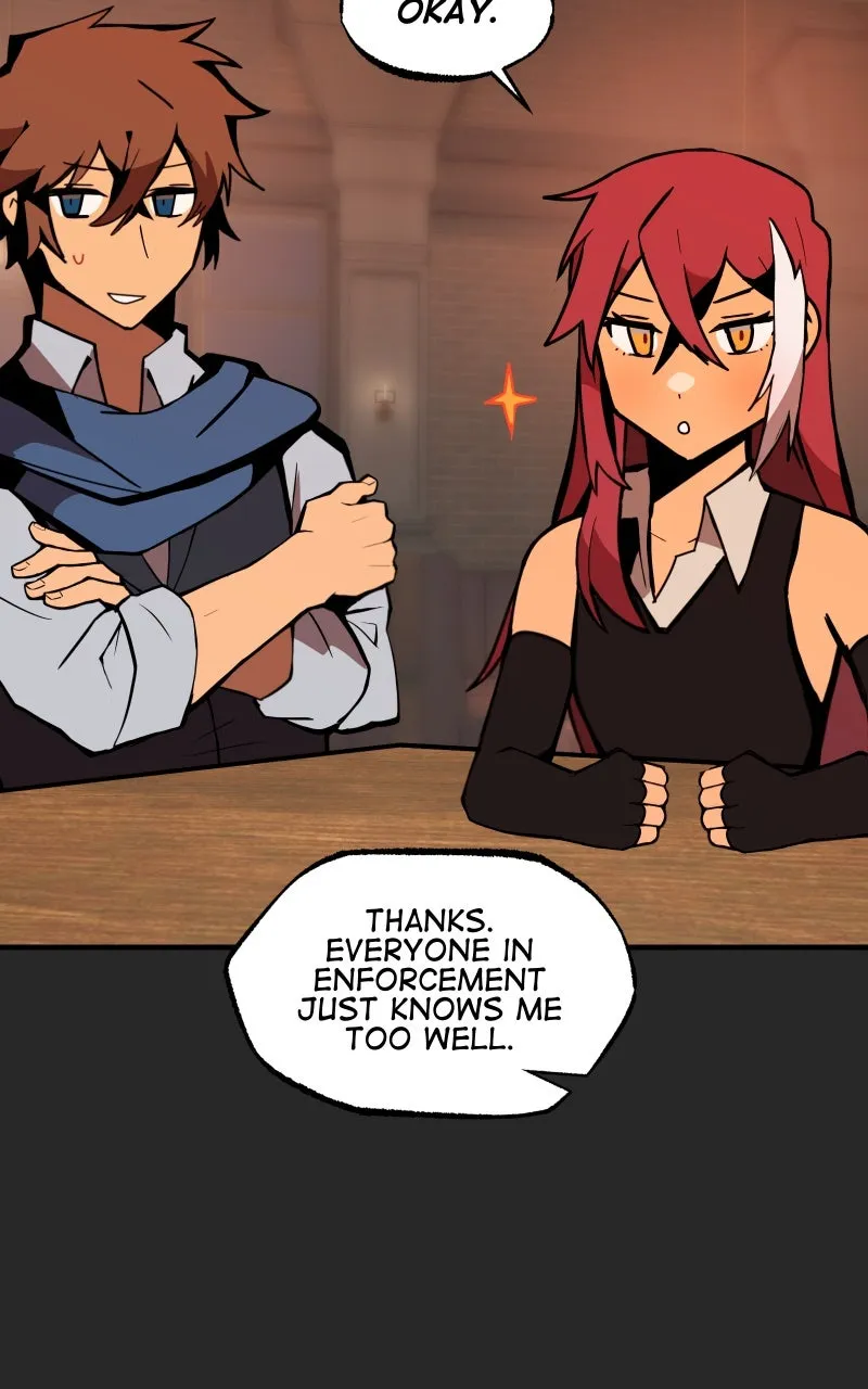 SOULWINDER Chapter 54 page 58 - 