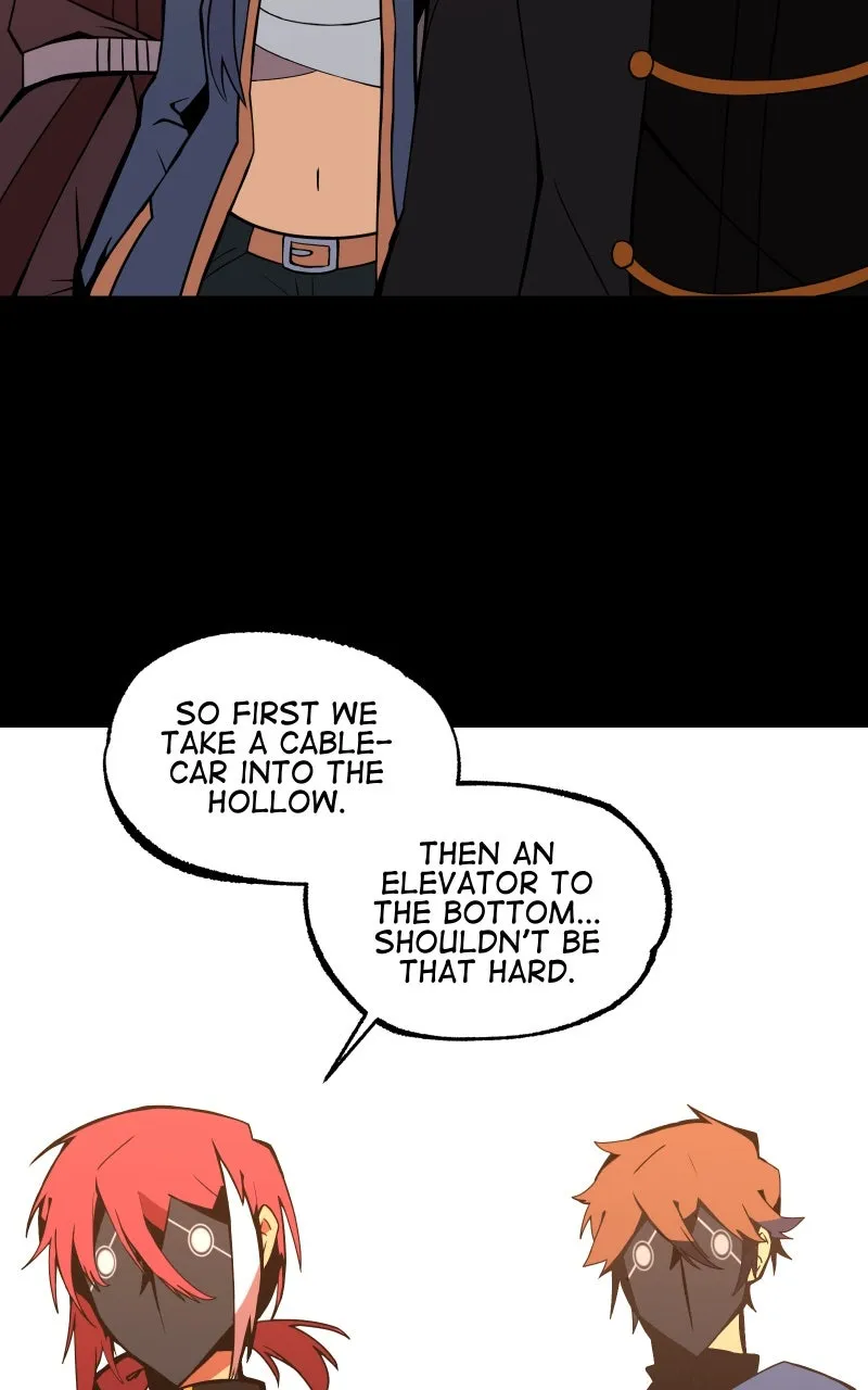 SOULWINDER Chapter 54 page 9 - 