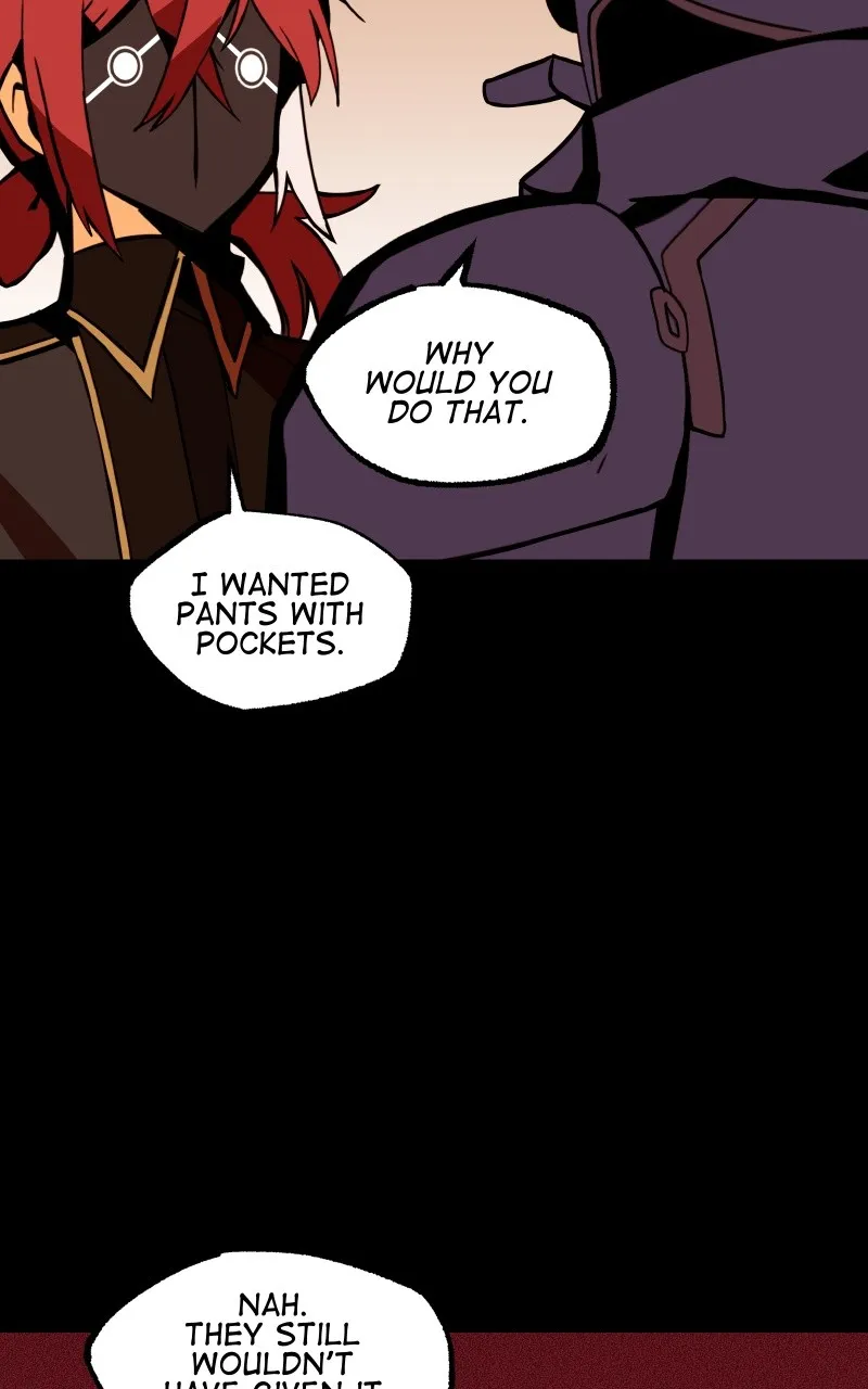SOULWINDER Chapter 54 page 84 - 