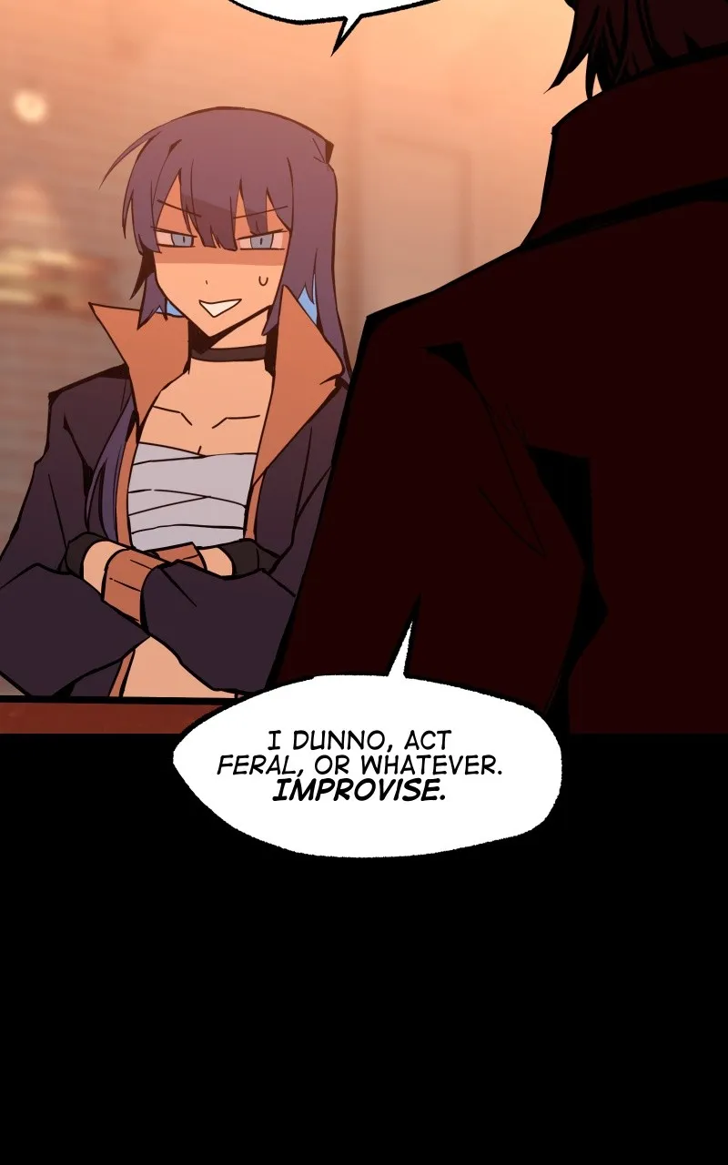 SOULWINDER Chapter 54 page 96 - 