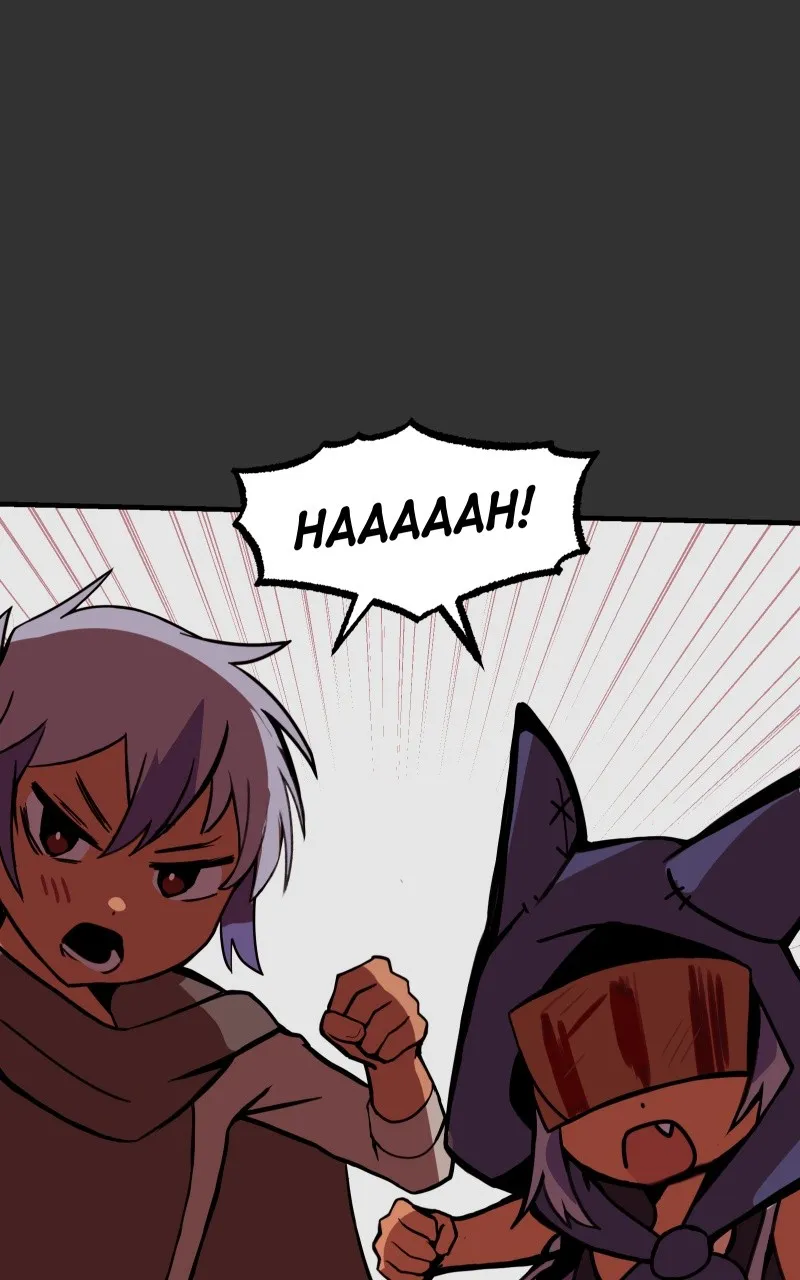 SOULWINDER Chapter 55 page 110 - 