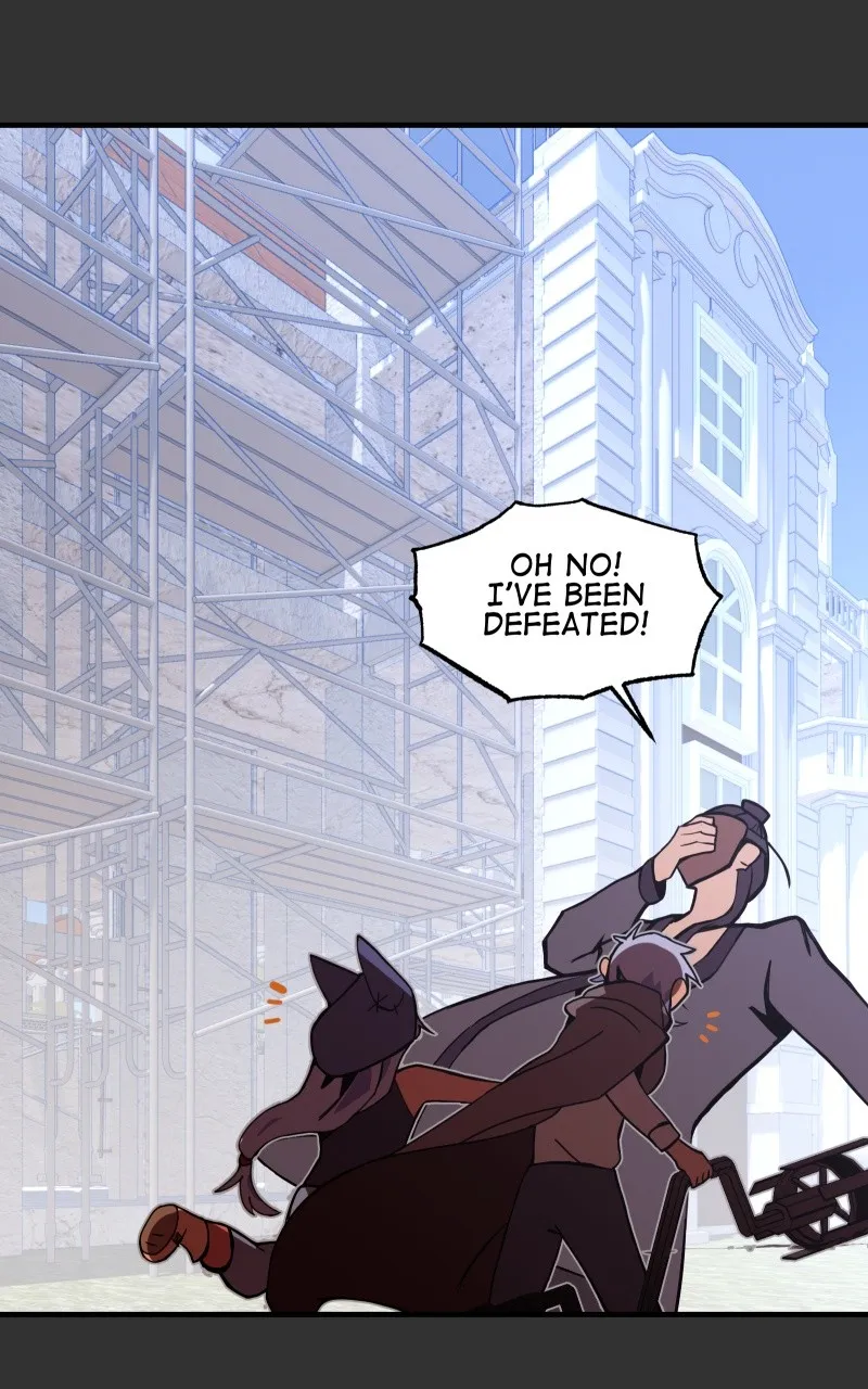 SOULWINDER Chapter 55 page 113 - 