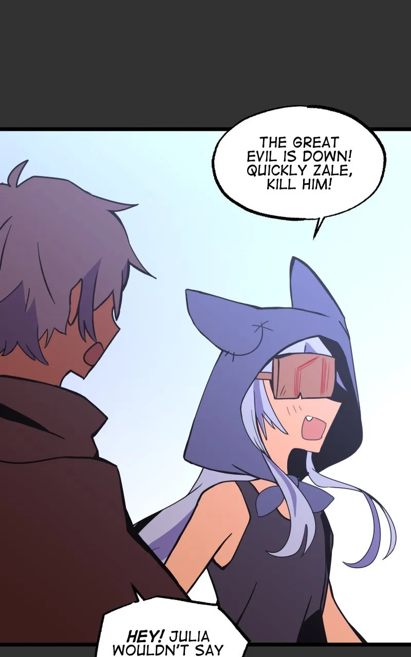 SOULWINDER Chapter 55 page 115 - 