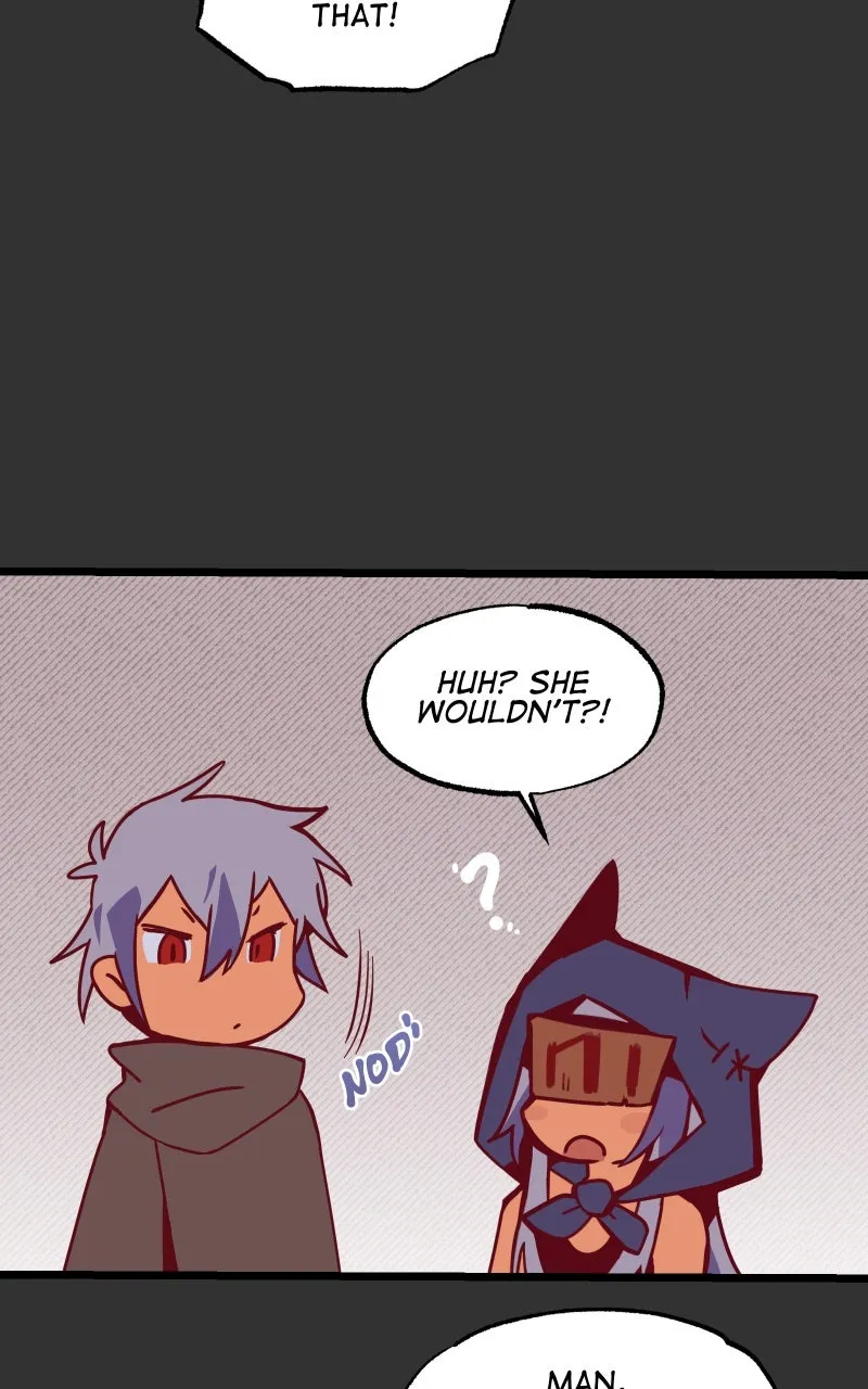 SOULWINDER Chapter 55 page 116 - 
