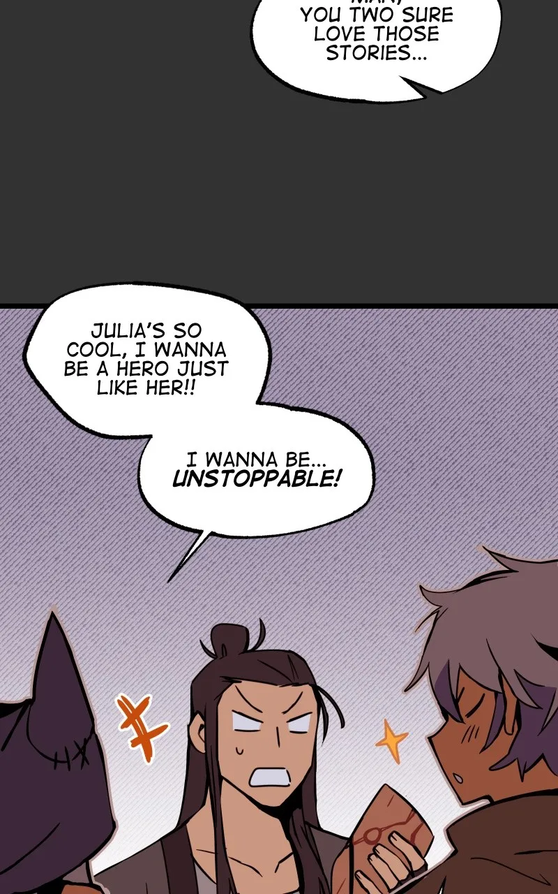 SOULWINDER Chapter 55 page 117 - 