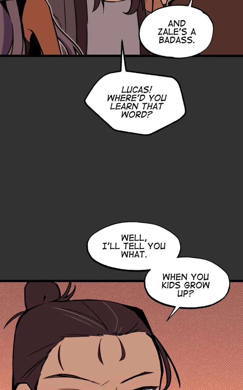 SOULWINDER Chapter 55 page 118 - 