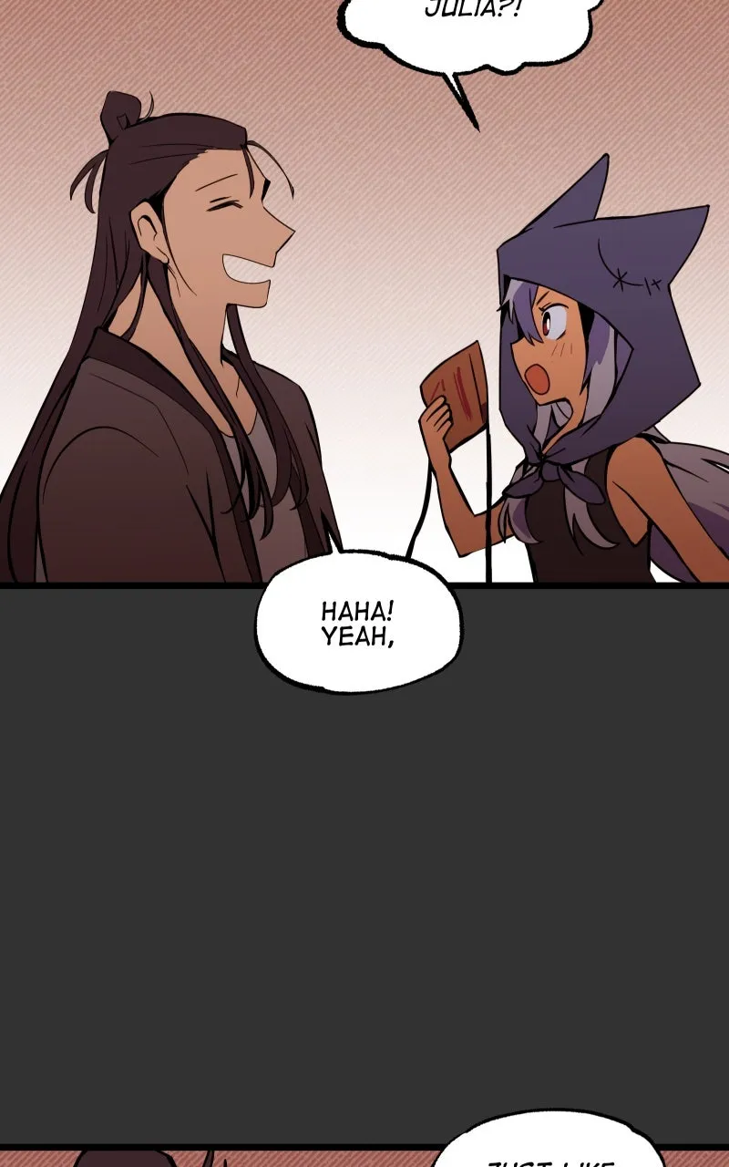 SOULWINDER Chapter 55 page 120 - 