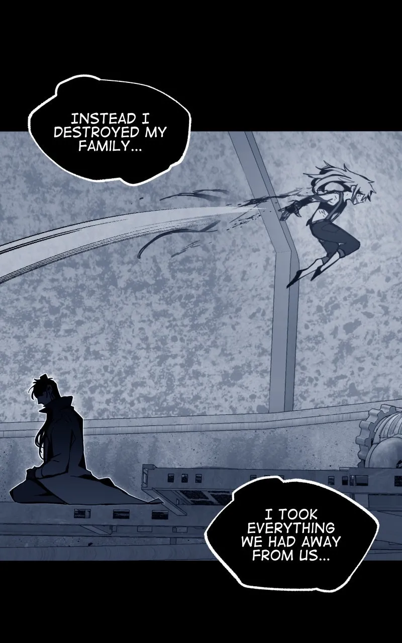 SOULWINDER Chapter 55 page 129 - 