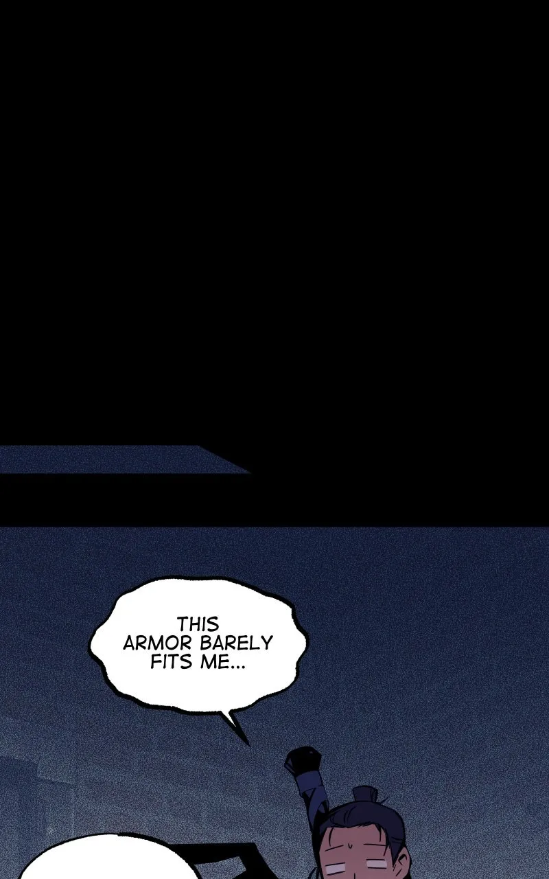 SOULWINDER Chapter 55 page 133 - 