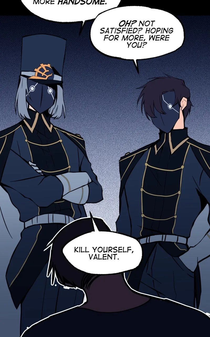 SOULWINDER Chapter 55 page 135 - 