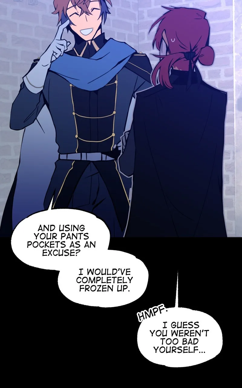 SOULWINDER Chapter 55 page 137 - 