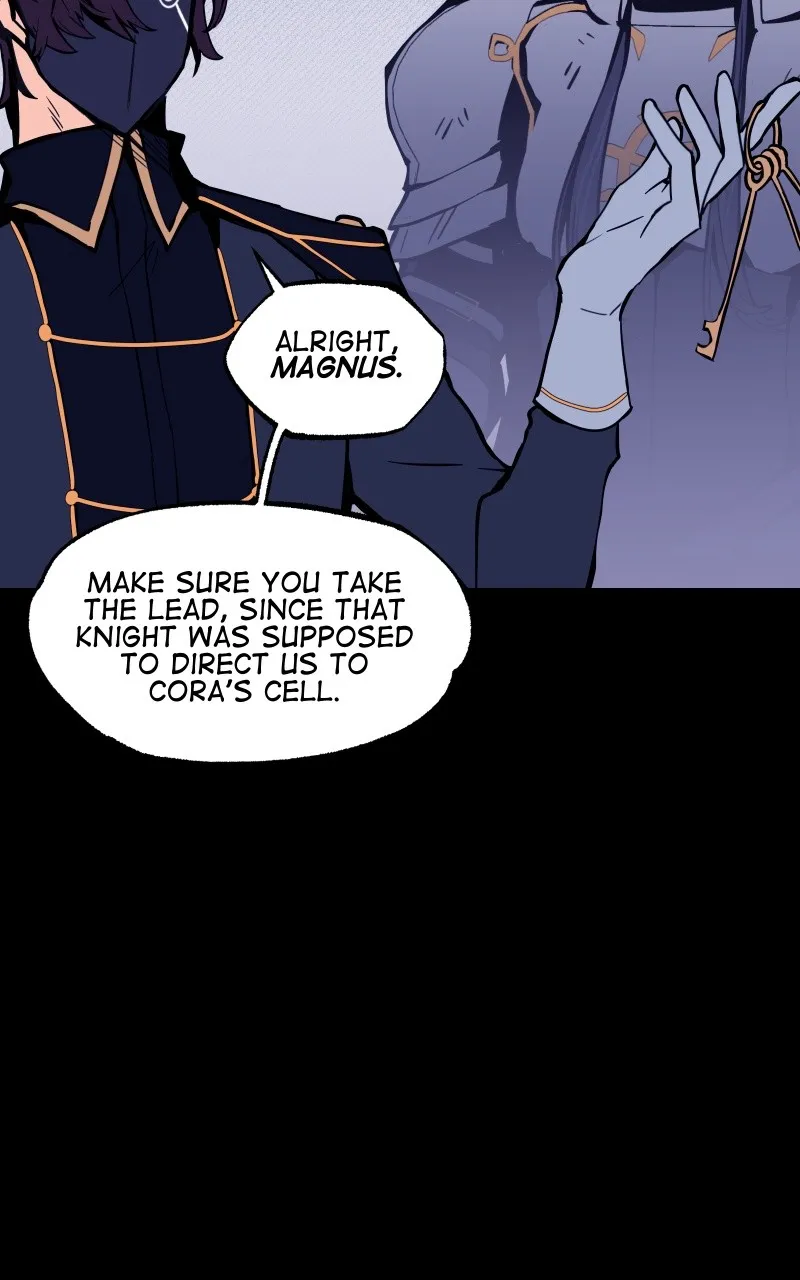 SOULWINDER Chapter 55 page 153 - 