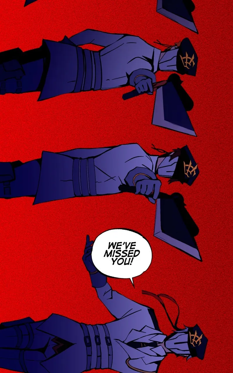 SOULWINDER Chapter 55 page 159 - 