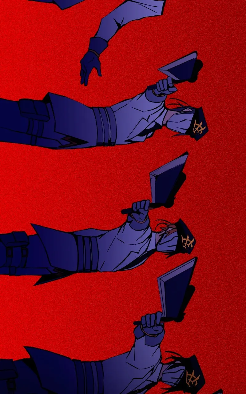 SOULWINDER Chapter 55 page 160 - 
