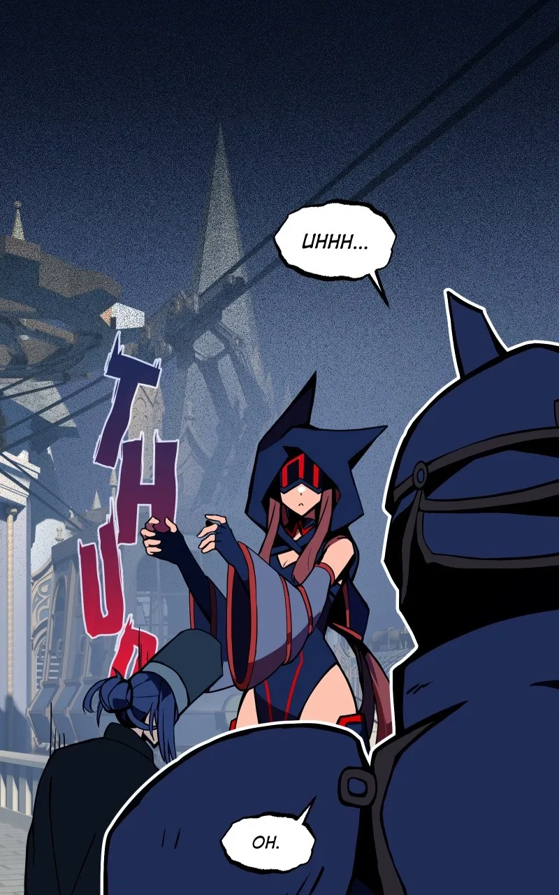 SOULWINDER Chapter 55 page 19 - 