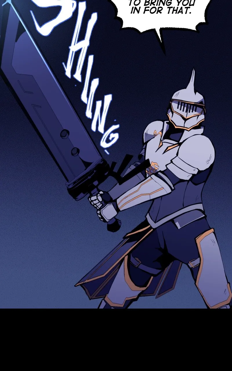 SOULWINDER Chapter 55 page 21 - 