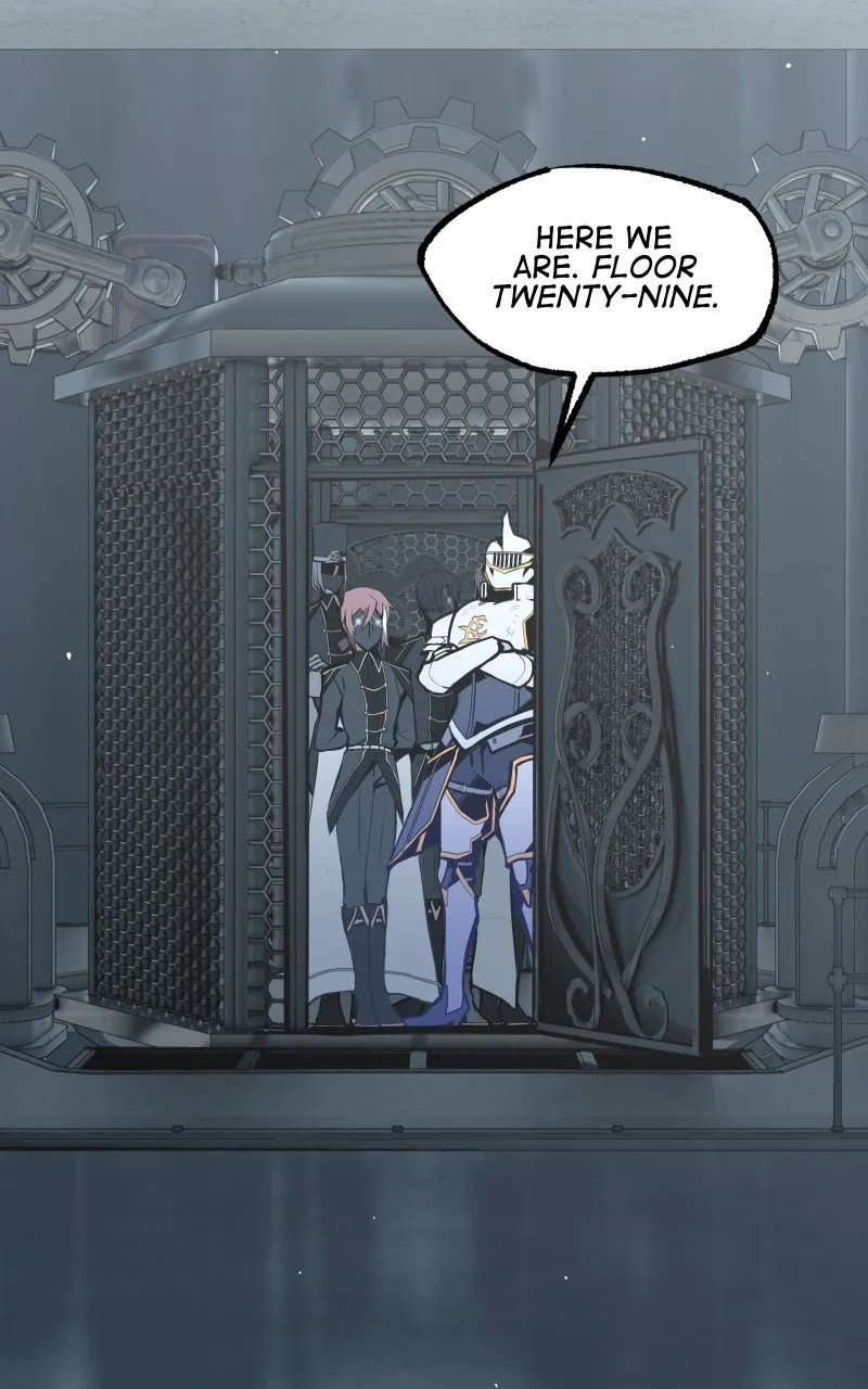 SOULWINDER Chapter 55 page 28 - 