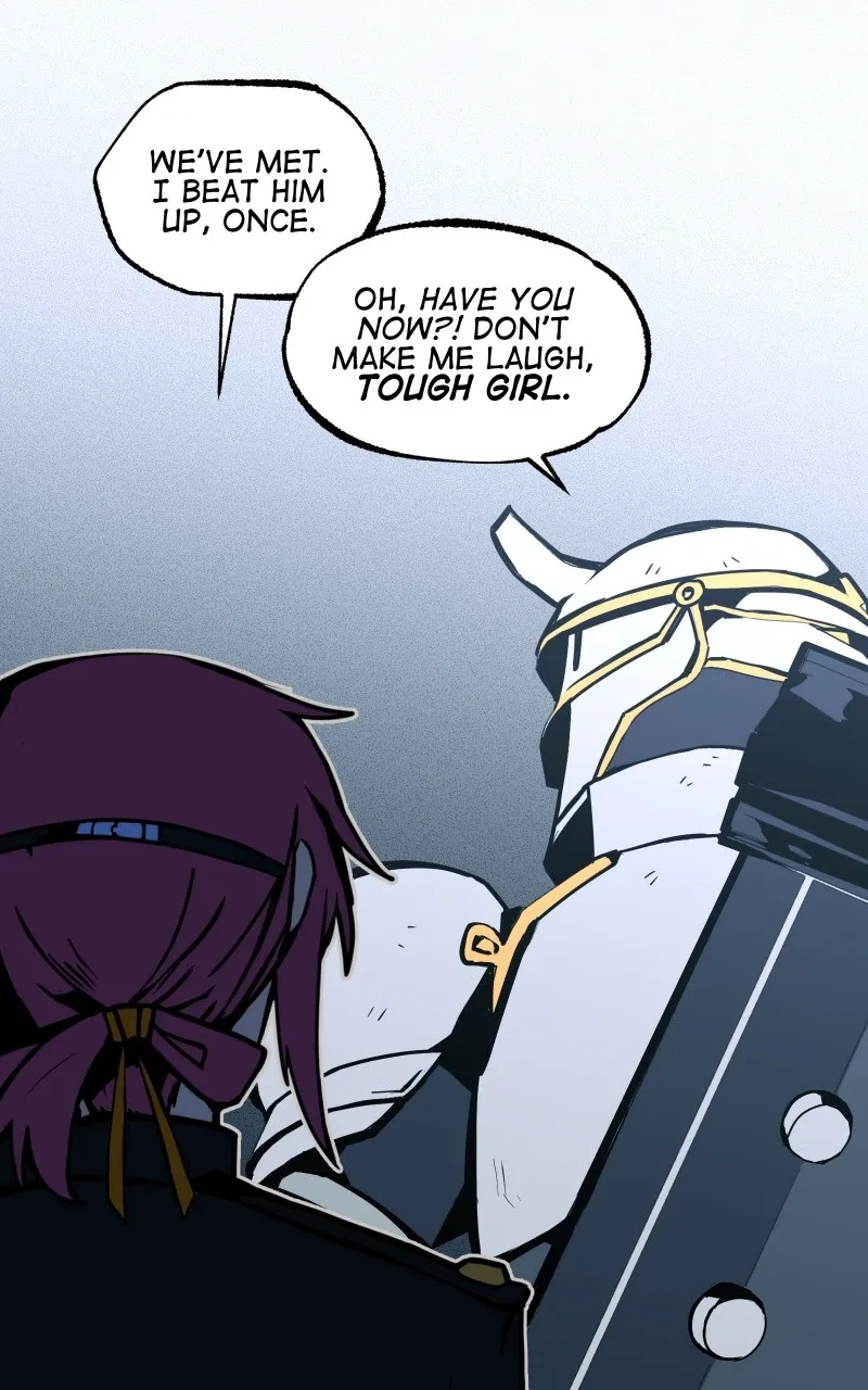 SOULWINDER Chapter 55 page 32 - 