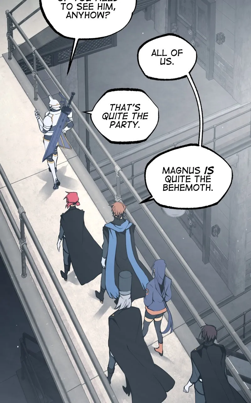 SOULWINDER Chapter 55 page 34 - 