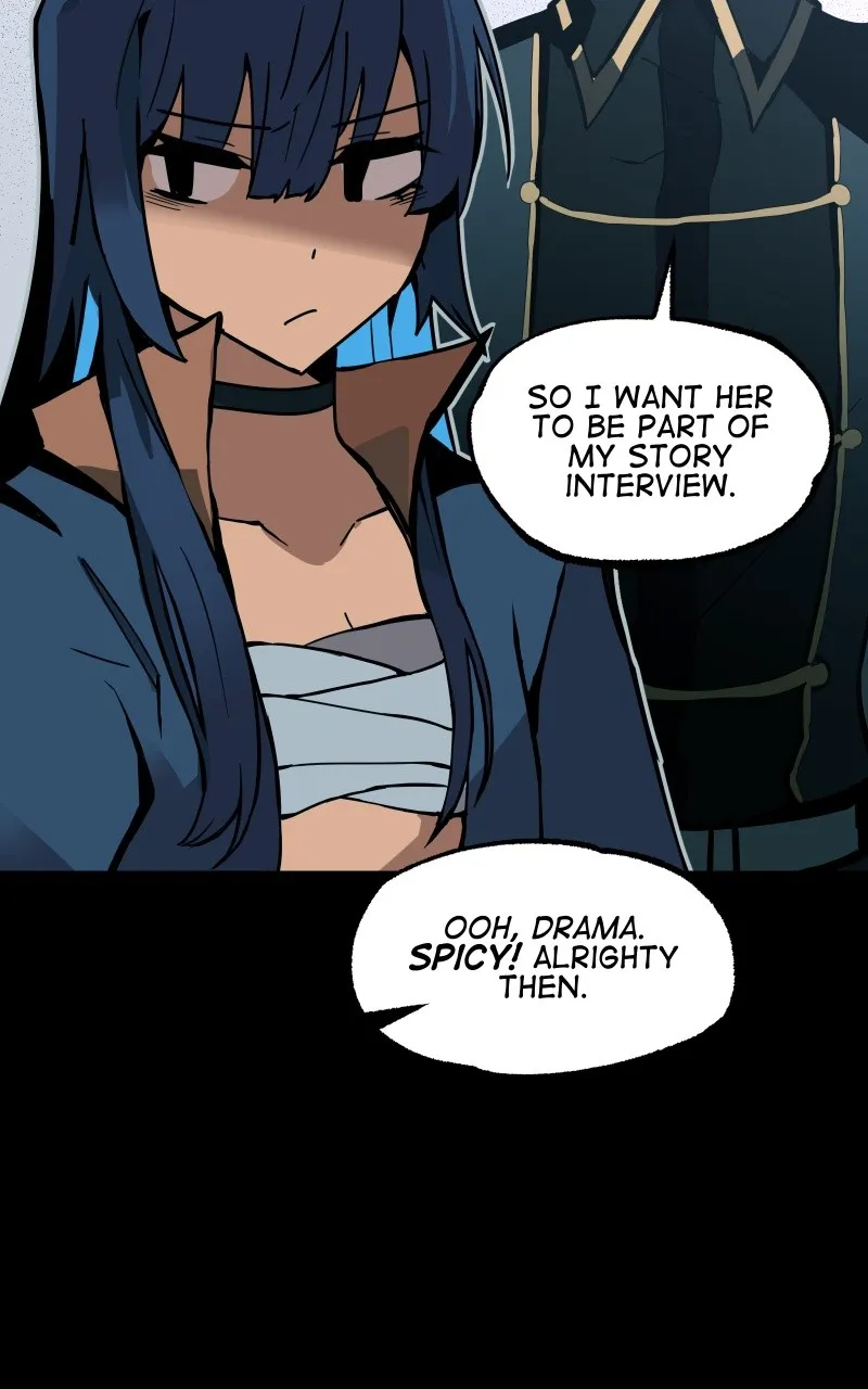 SOULWINDER Chapter 55 page 37 - 