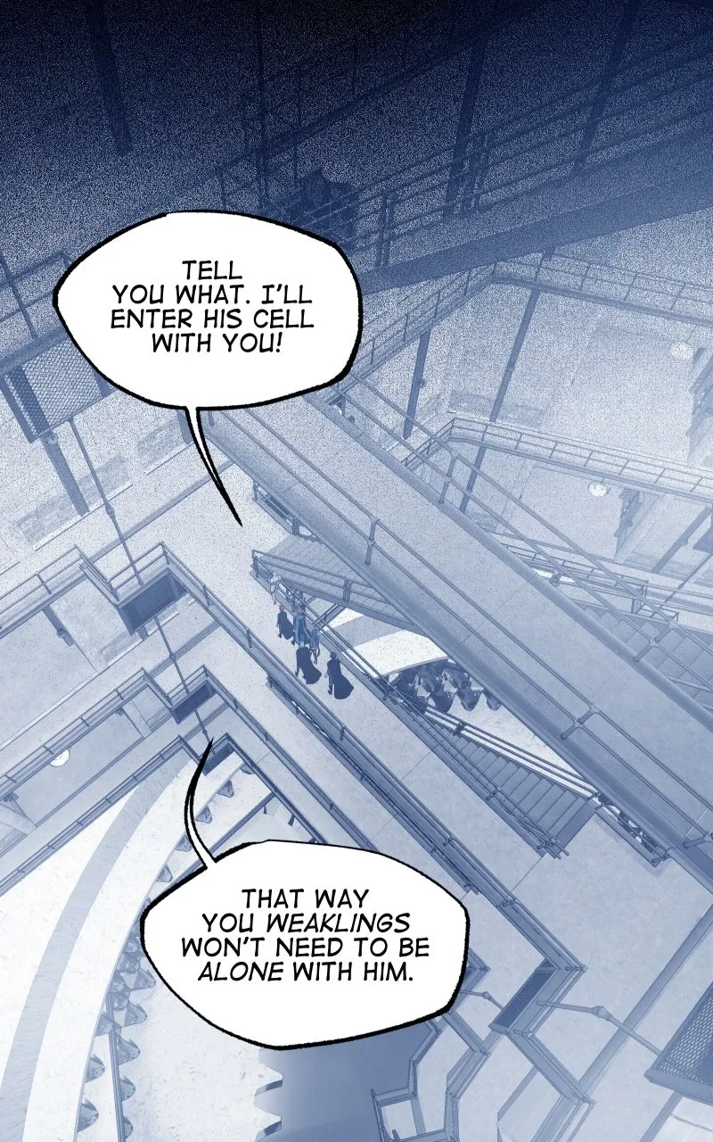 SOULWINDER Chapter 55 page 39 - 