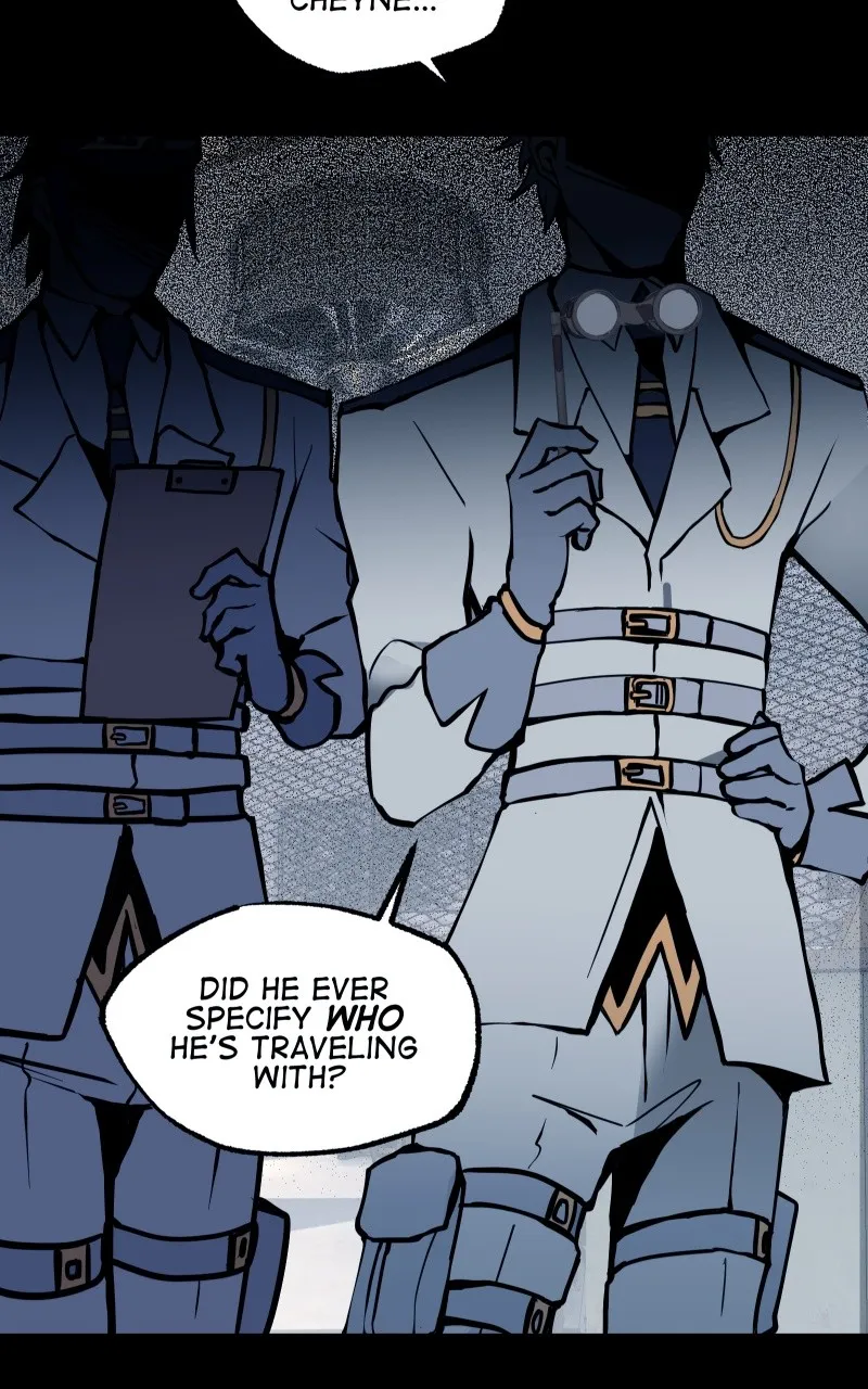 SOULWINDER Chapter 55 page 43 - 