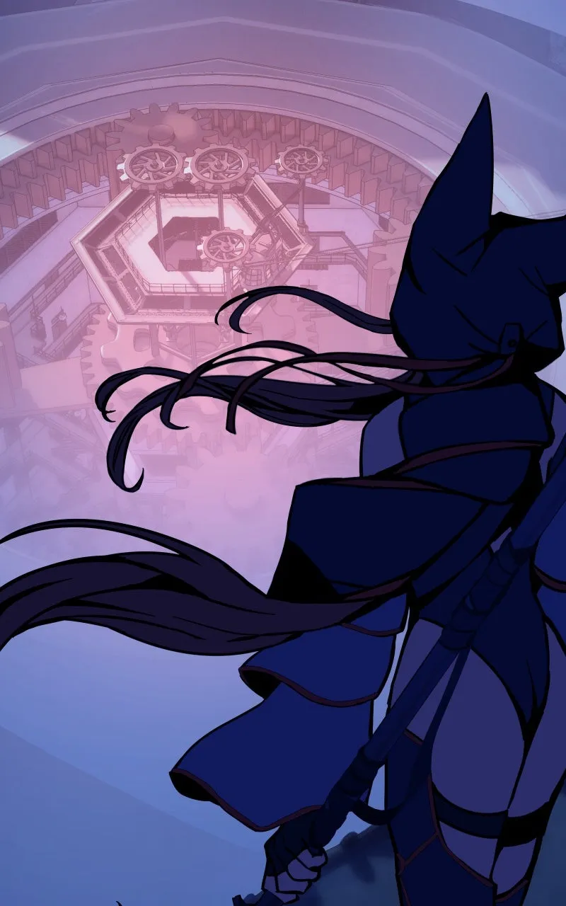 SOULWINDER Chapter 55 page 7 - 
