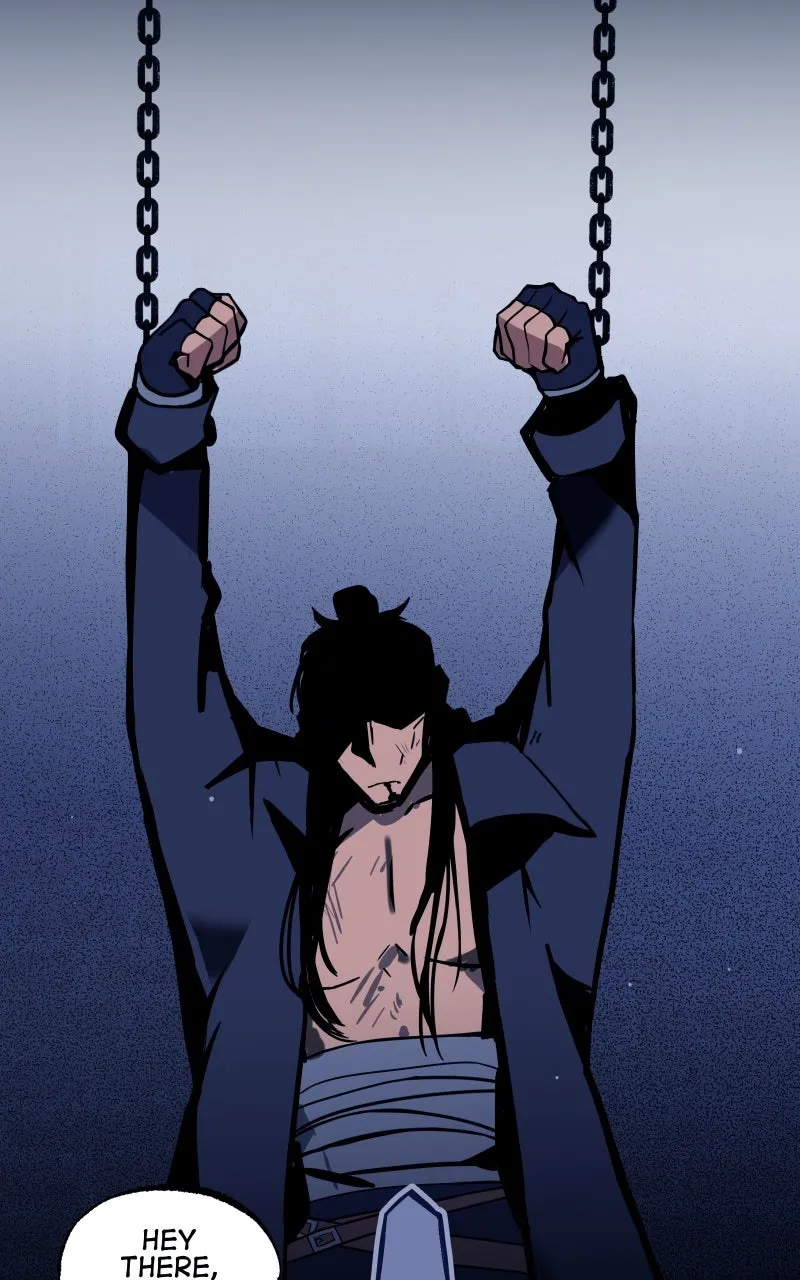 SOULWINDER Chapter 55 page 64 - 