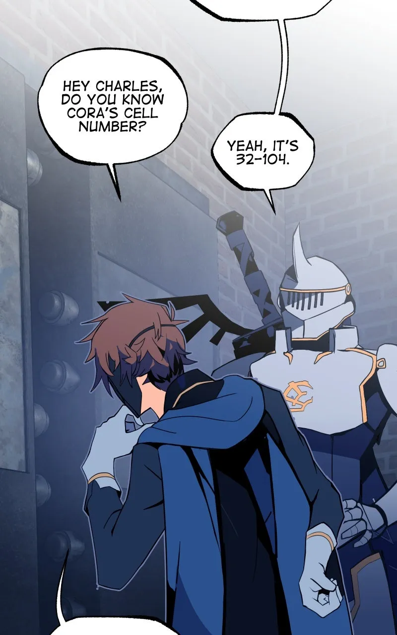 SOULWINDER Chapter 55 page 69 - 