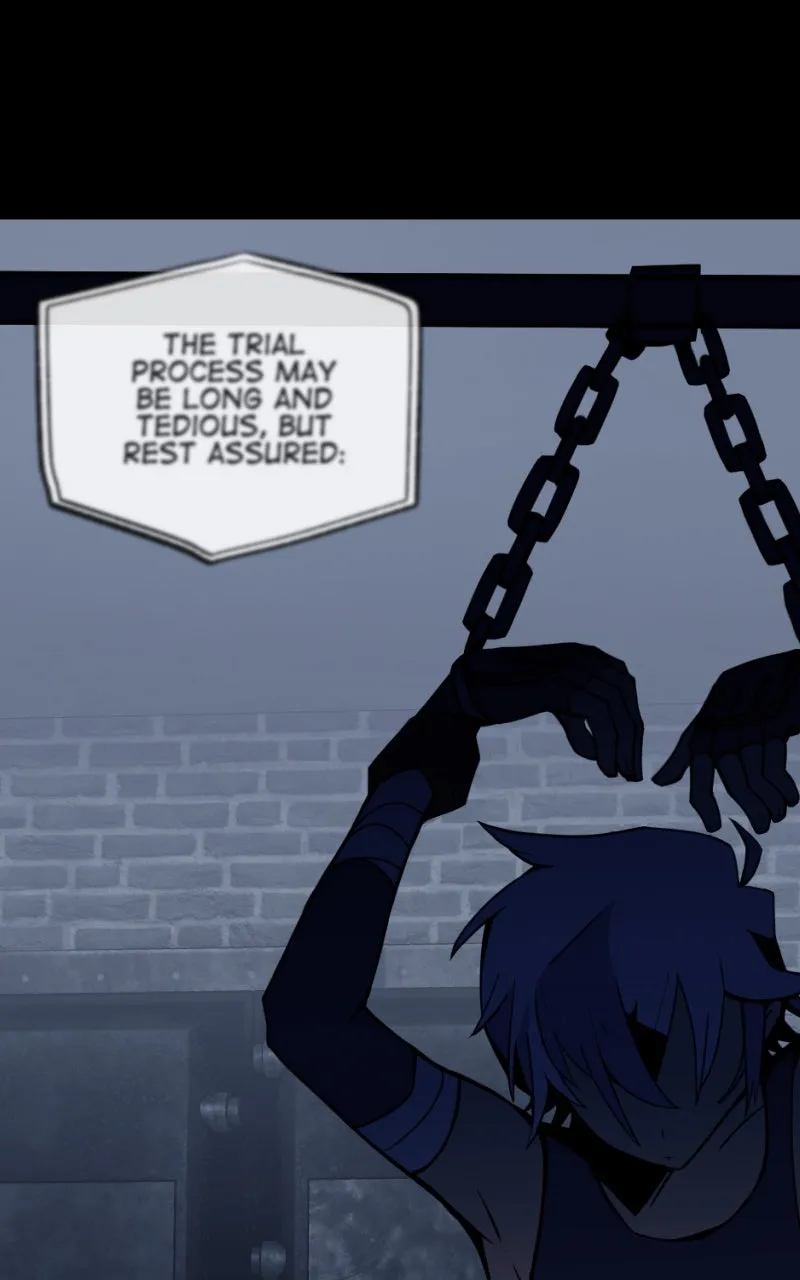 SOULWINDER Chapter 56 page 106 - 