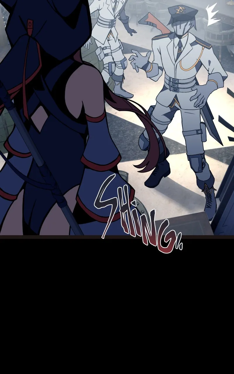 SOULWINDER Chapter 56 page 132 - 