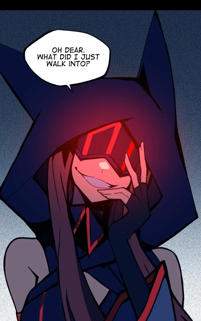 SOULWINDER Chapter 56 page 133 - 