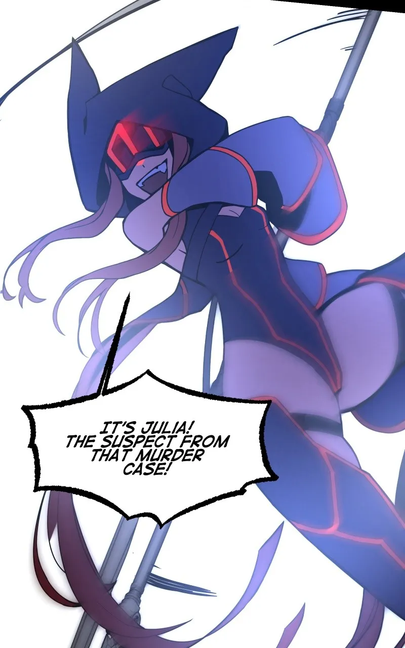 SOULWINDER Chapter 56 page 136 - 