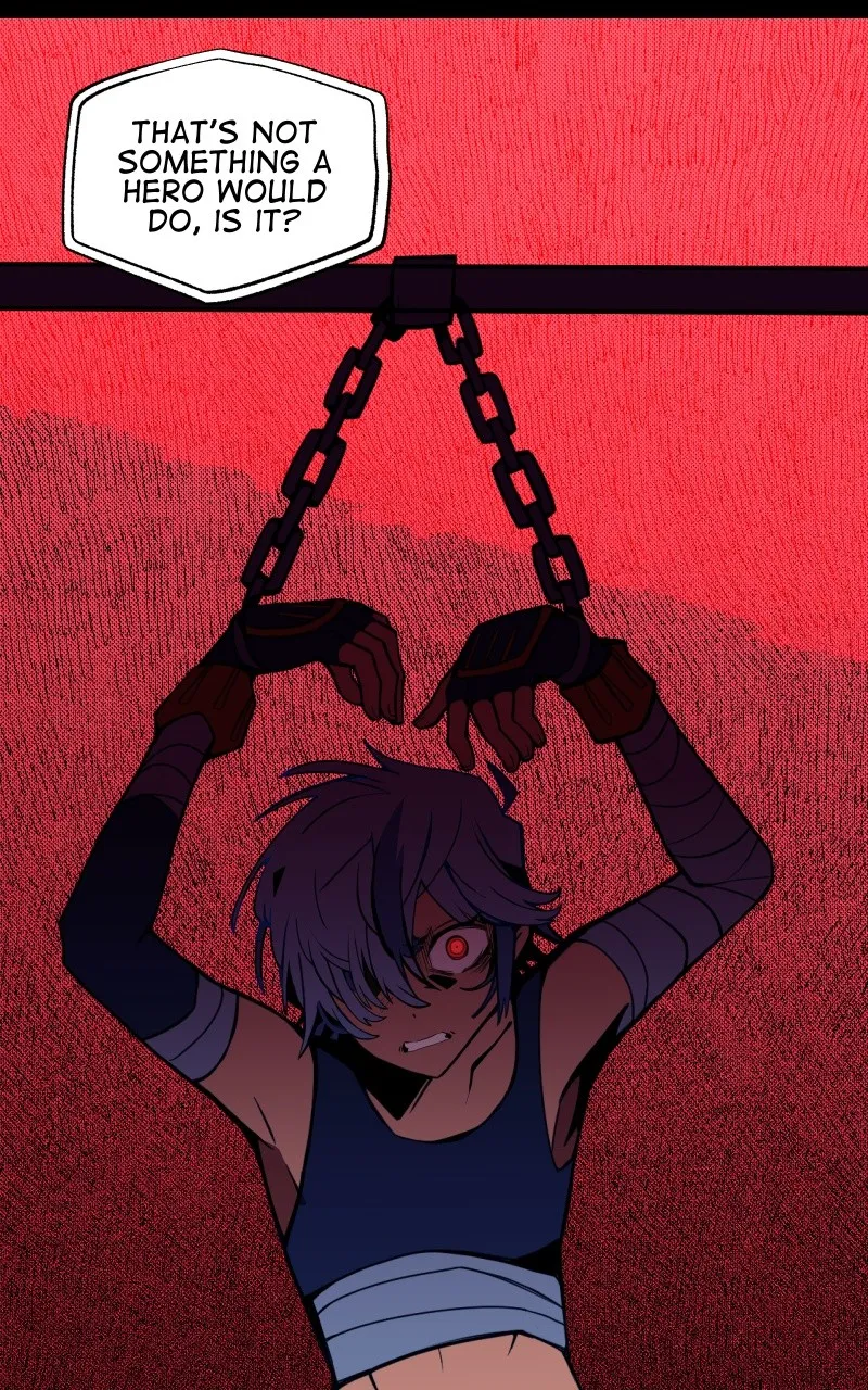 SOULWINDER Chapter 56 page 151 - 