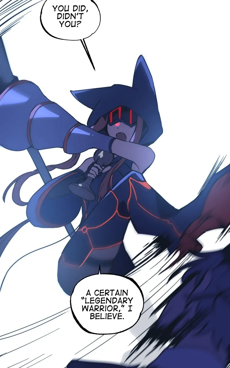 SOULWINDER Chapter 56 page 153 - 