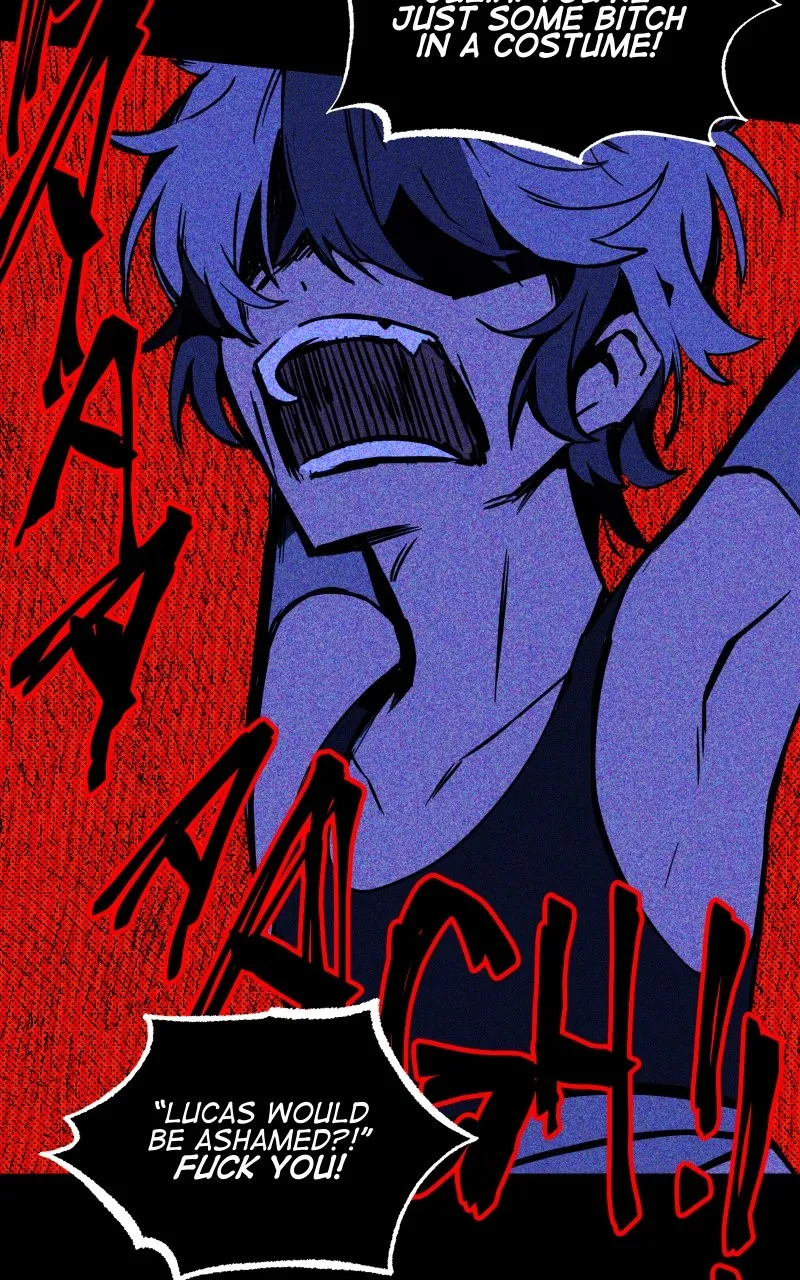 SOULWINDER Chapter 56 page 160 - 