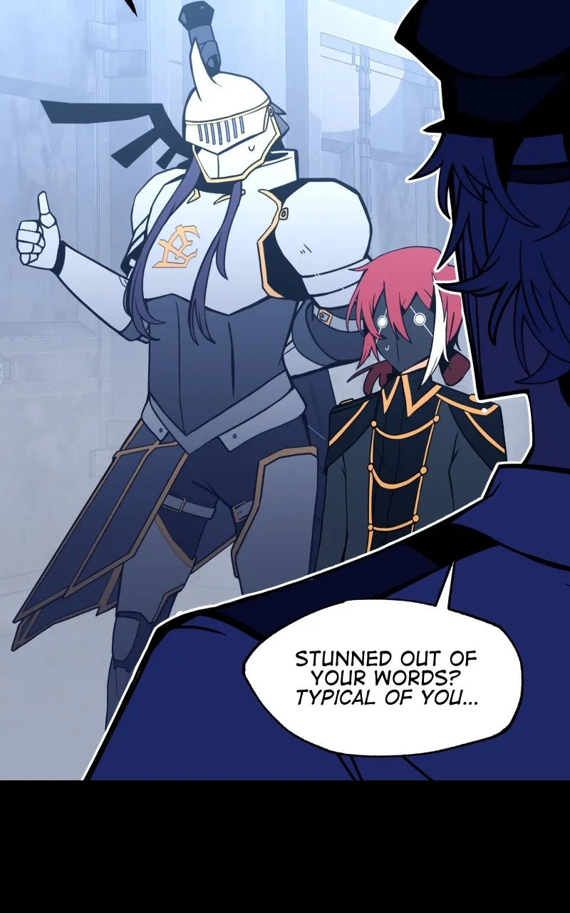 SOULWINDER Chapter 56 page 21 - 