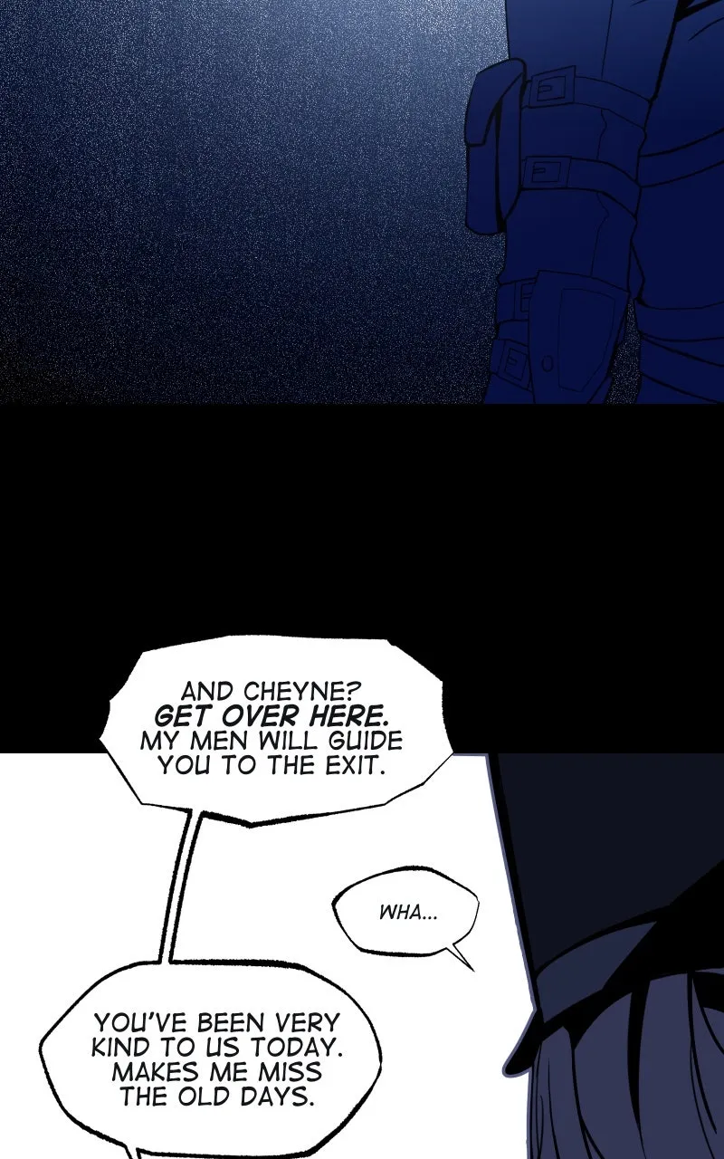 SOULWINDER Chapter 56 page 26 - 