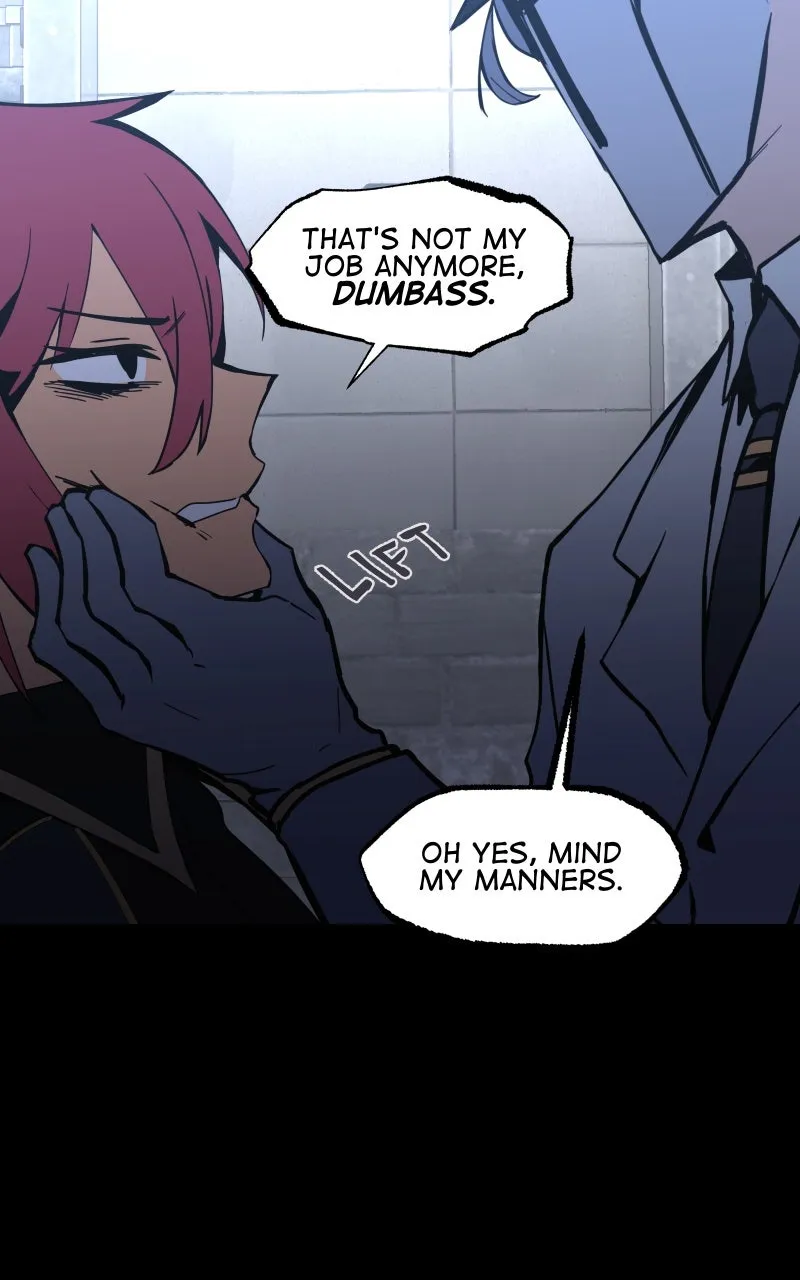 SOULWINDER Chapter 56 page 38 - 