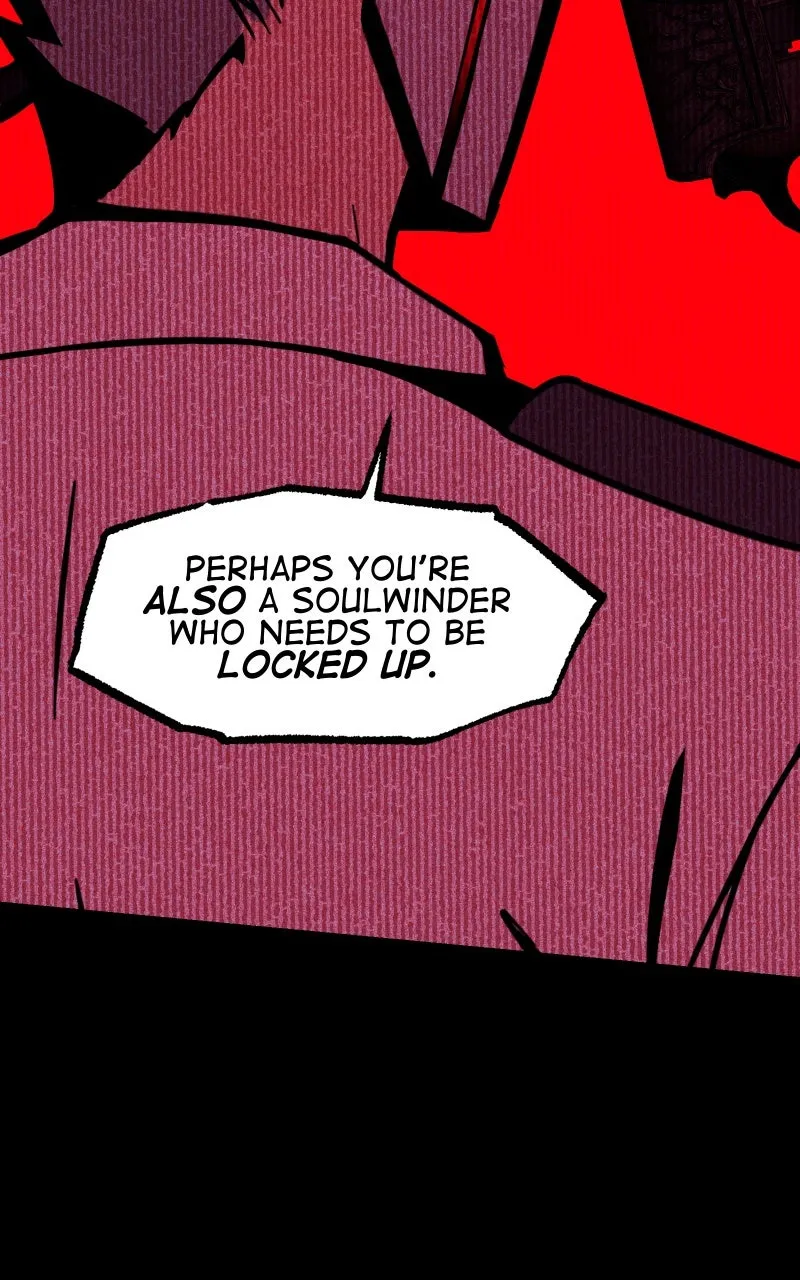 SOULWINDER Chapter 56 page 46 - 