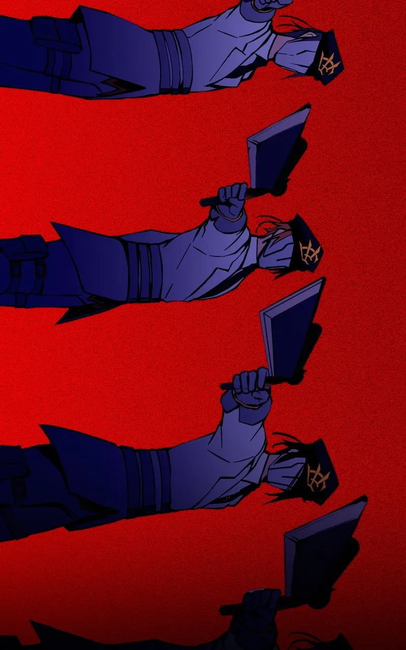 SOULWINDER Chapter 56 page 10 - 