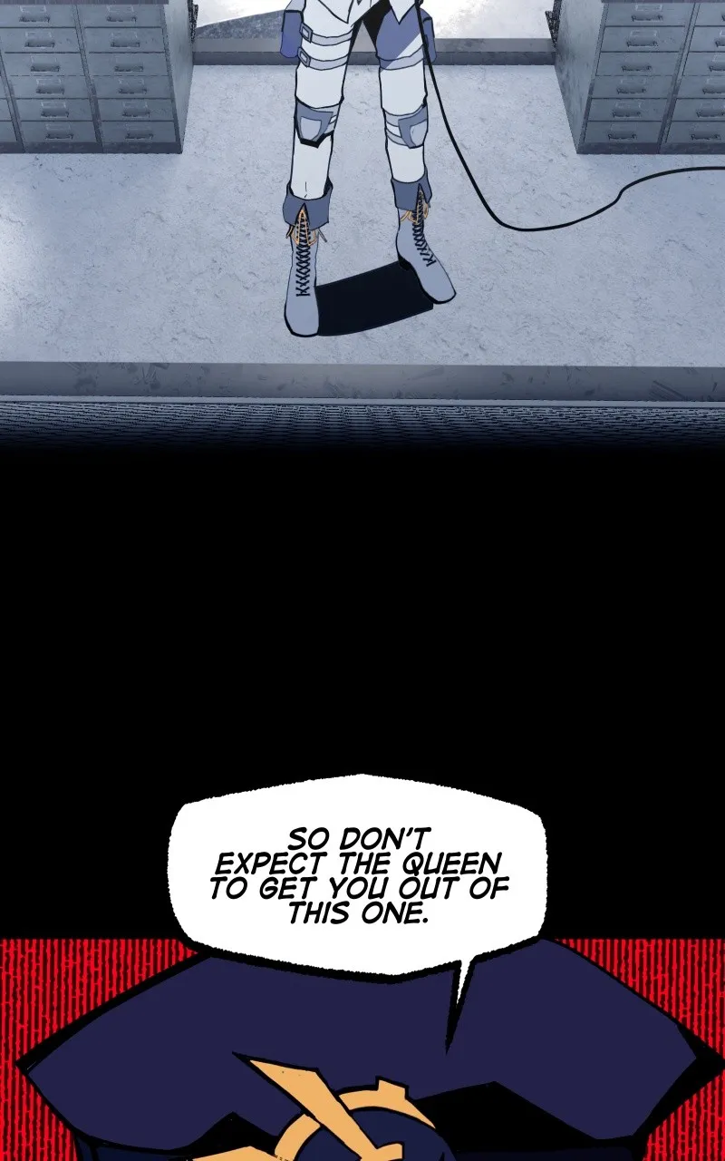 SOULWINDER Chapter 56 page 96 - 