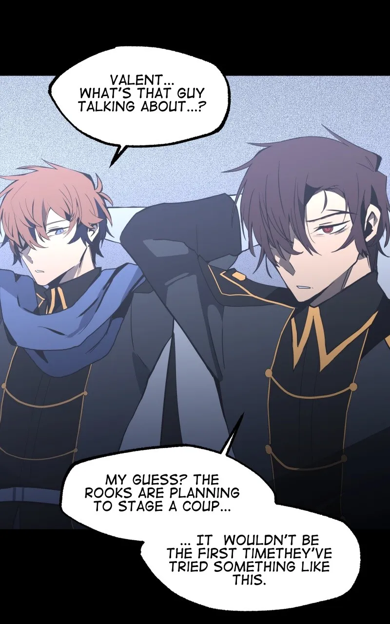 SOULWINDER Chapter 56 page 98 - 
