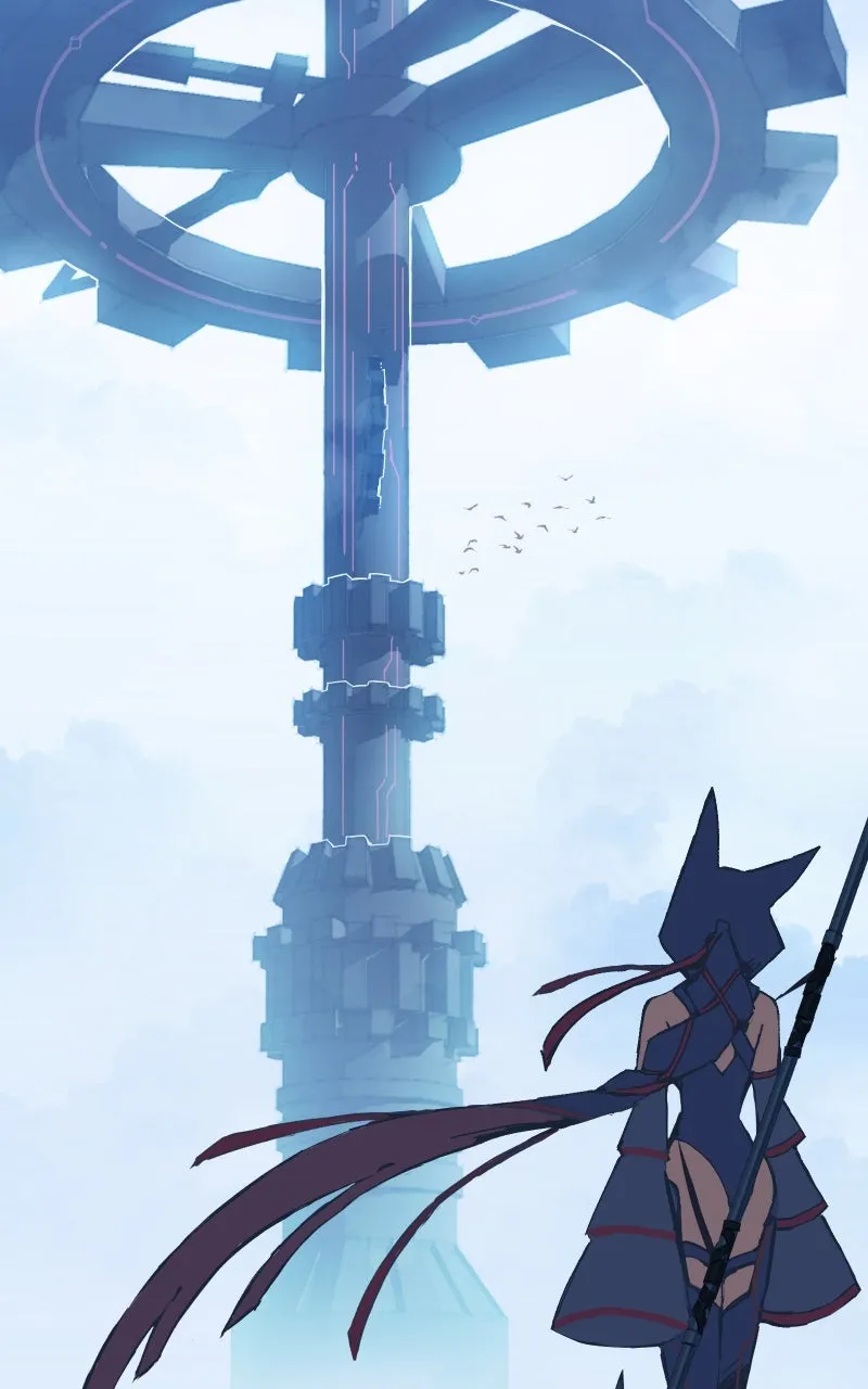 SOULWINDER Chapter 57 page 37 - 